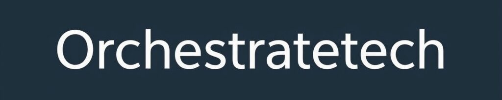 Orchestratetech